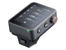 Trigger Godox X3PRO for Canon, Fuji, Olympus, Sony